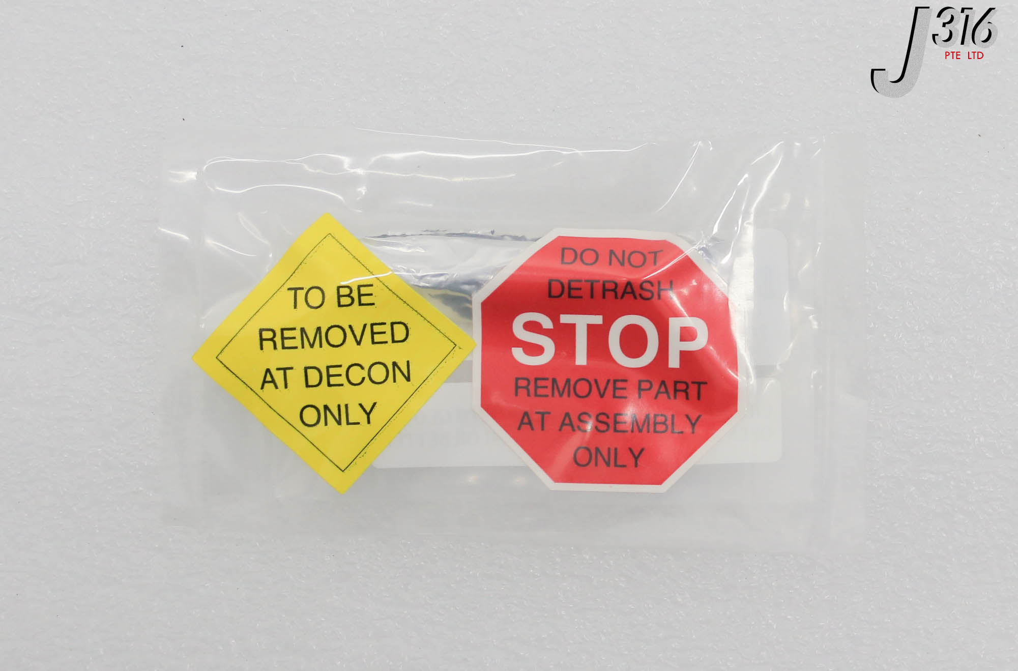 C3599 APPLIED MATERIALS LIFT FINGER, 101% COVERAGE, WIDE BODY (NEW